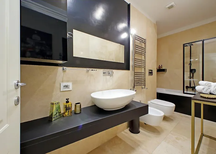 Apartament Spanish Diamond Luxury Style