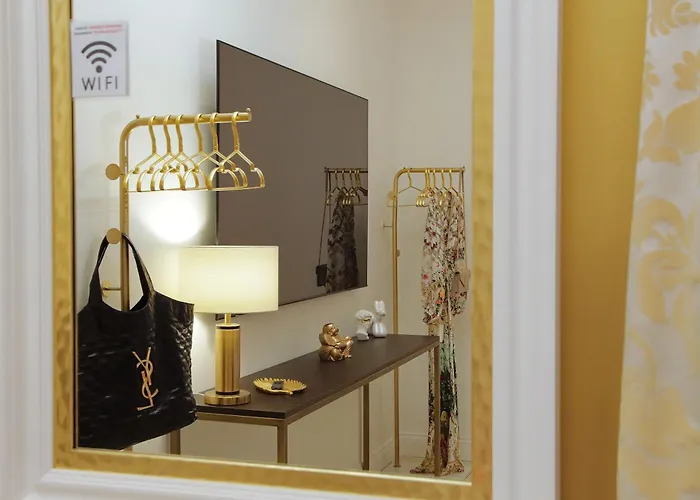Spanish Diamond Luxury Style *