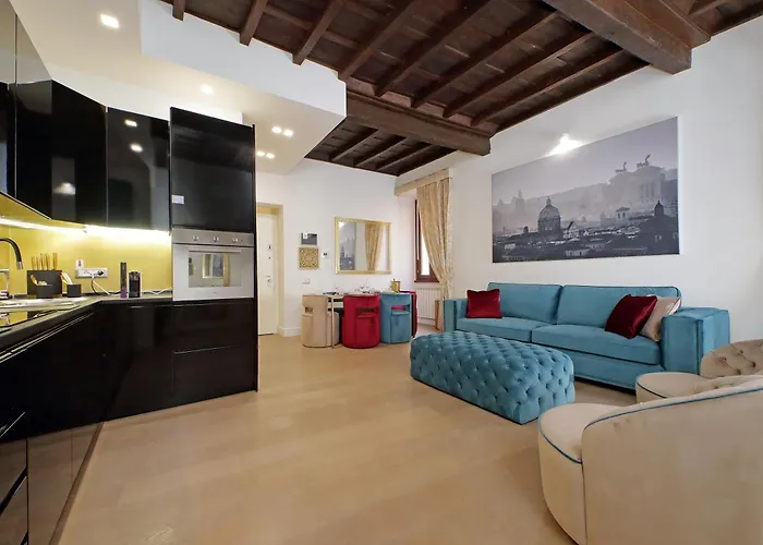 Apartament Spanish Diamond Luxury Style