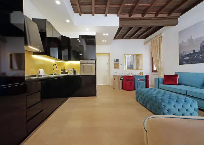 Apartament Spanish Diamond Luxury Style *